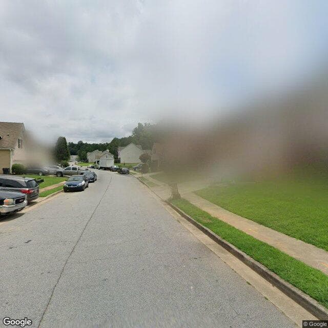 Yellow Brick Road Personal Care Home in Atlanta, GA - Main View