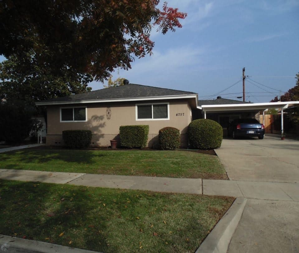Yervan Residential Care in Fresno, CA - Main View
