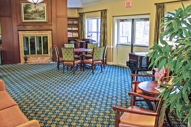 Discovery Village Farmington in Farmington, CT