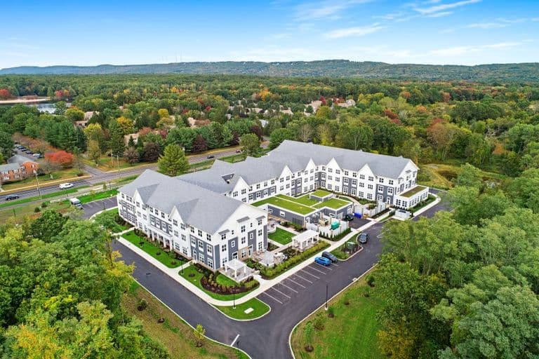Anthology Of Farmington in Farmington, CT