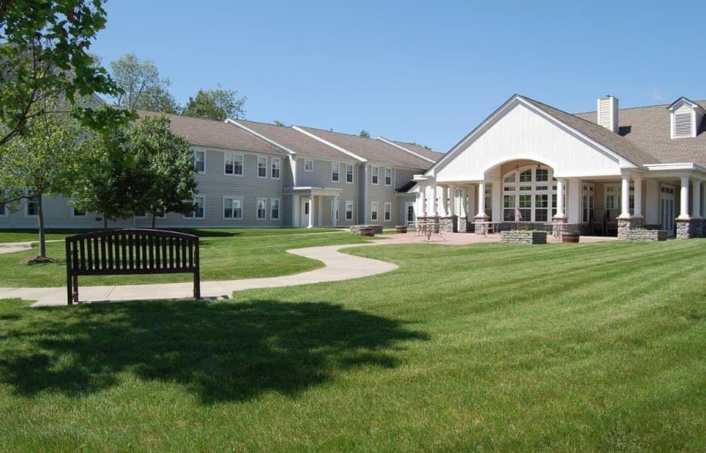 Yorktown Assisted Living Residence in Cortlandt Manor, NY