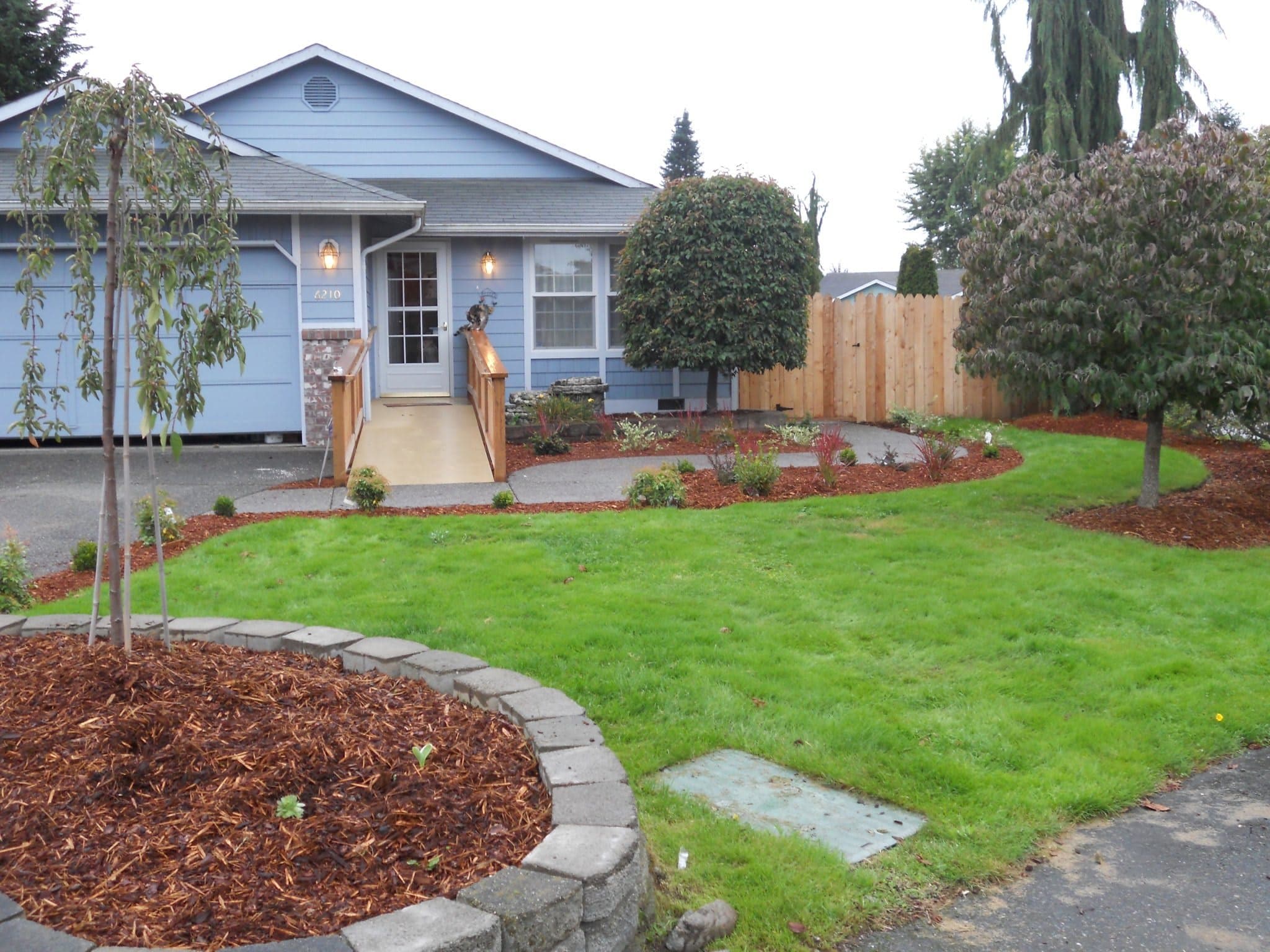 Young at Heart in Marysville, WA