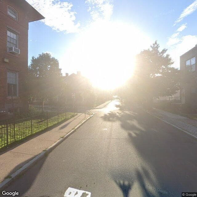 Elderly Housing Management in Hartford, CT