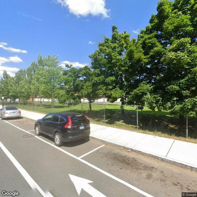 Retreat in Hartford, CT