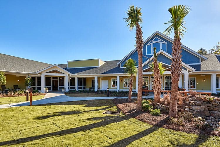 YourLife of Tallahassee in Tallahassee, FL - Main View
