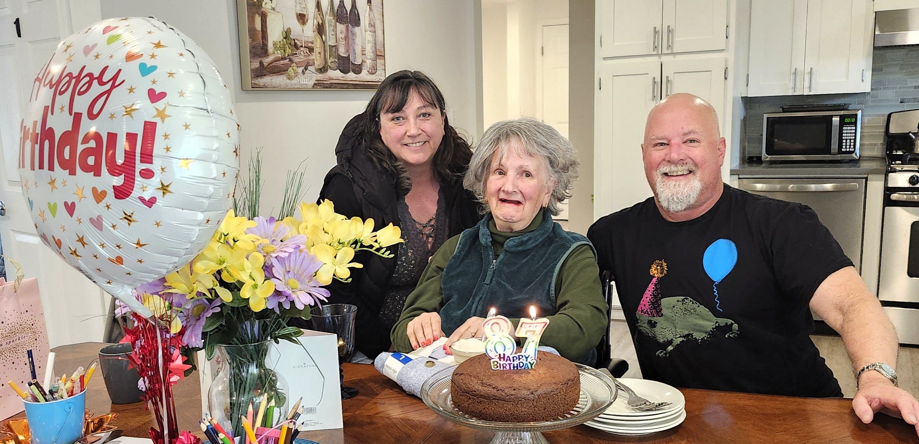 Zagol Seniors Care in Everett, WA