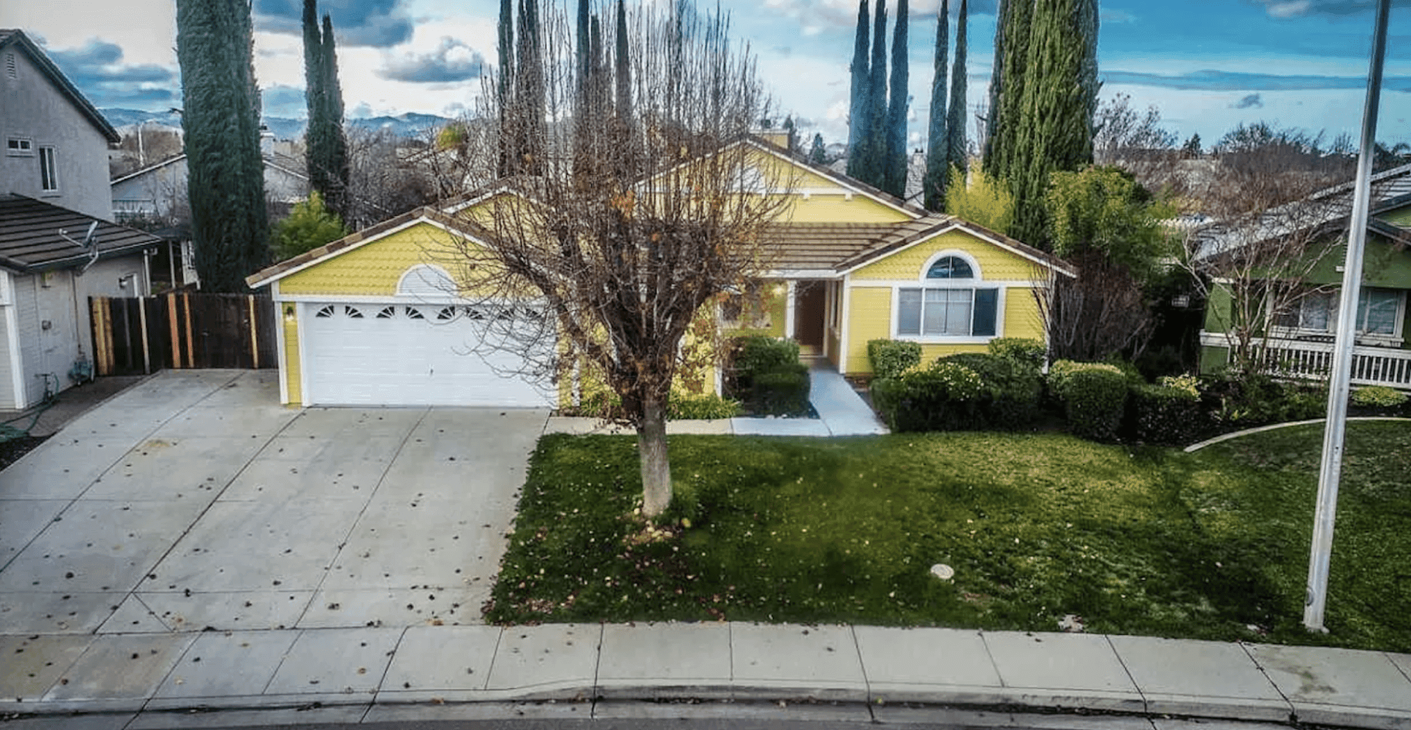 Zannat Boarding Care, Inc in Antioch, CA - Main View