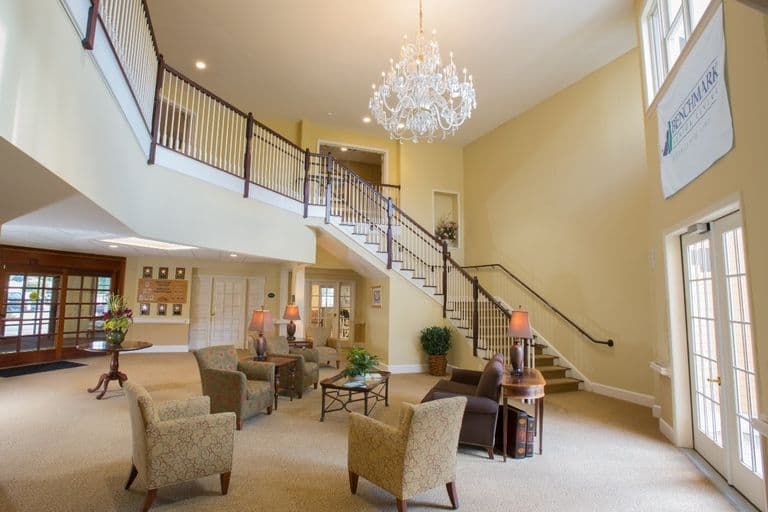 Coachman Square At Woodbridge in Woodbridge, CT