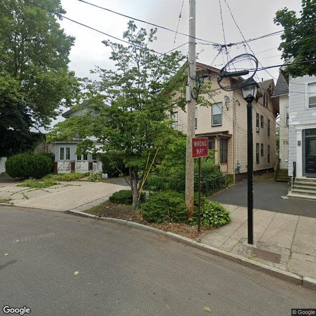 University Place Residential Care in New Haven, CT - Main View