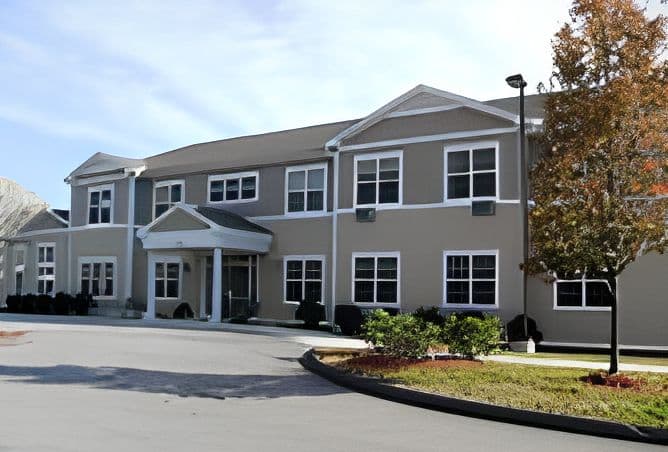 Luther Ridge At Middletown in Middletown, CT