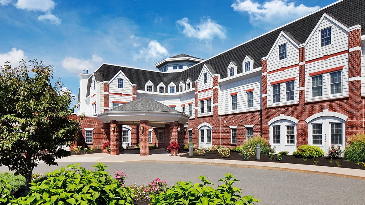 Addison Place At Glastonbury in Glastonbury, CT