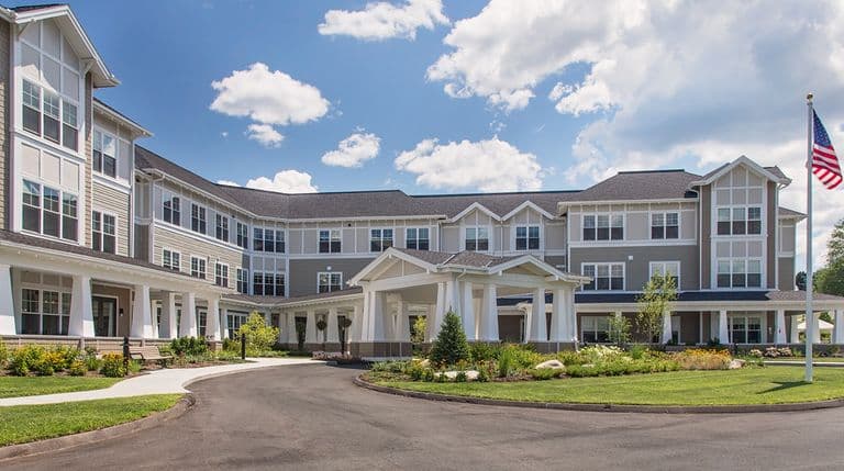 The Residence At South Windsor Farms in South Windsor, CT