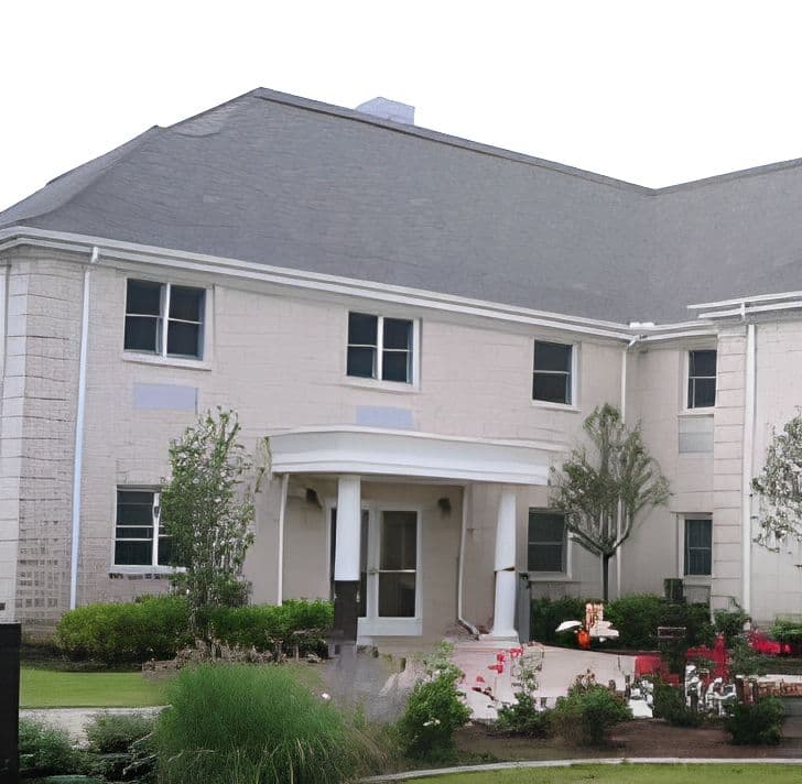 Glastonbury Housing Authority in Glastonbury, CT - Main View