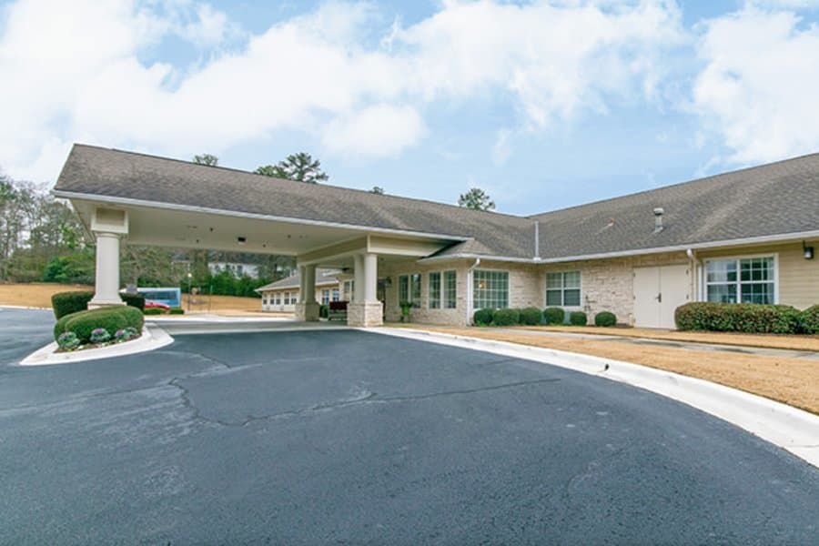 Sunny Senior Care in Northridge, CA - Gallery 1