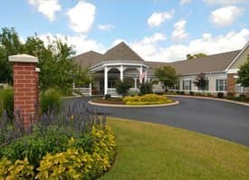 Happy Living Facility in Fresno, CA - Gallery 1