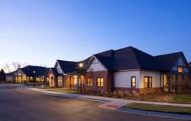 Sunland Living in Granada Hills, CA - Gallery 1