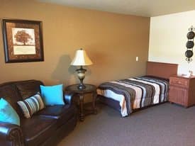 Garden Villa B+C in Whittier, CA - Gallery 1