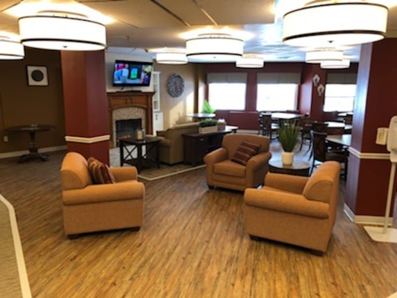 Royal Grove Care Home in Elk Grove, CA - Gallery 1