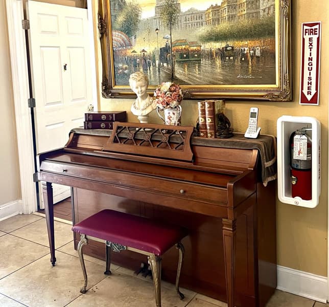 Cornerstone Senior Home Care in Winchester, CA - Gallery 1