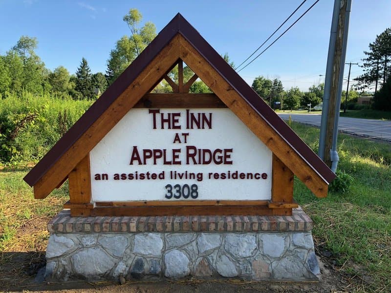 Angel'S Place In Mosswood in Santa Rosa, CA - Gallery 1