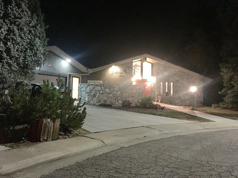 Spring Creek Lodge in Santa Rosa, CA - Gallery 1