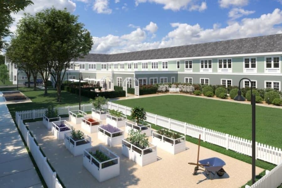Platinum Residential Care Home in Santa Rosa, CA - Gallery 1