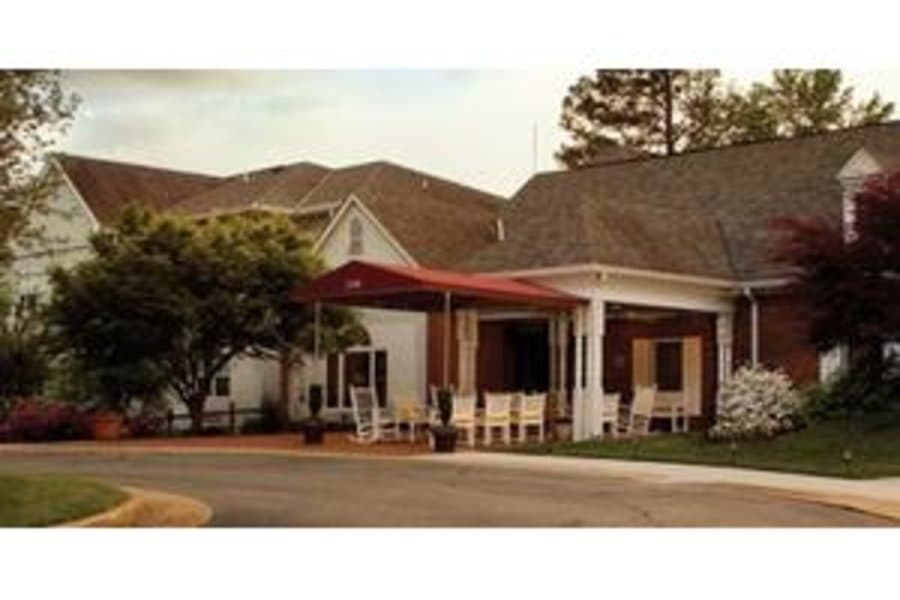 Sterling Senior Community Ii in Huntington Beach, CA - Gallery 1