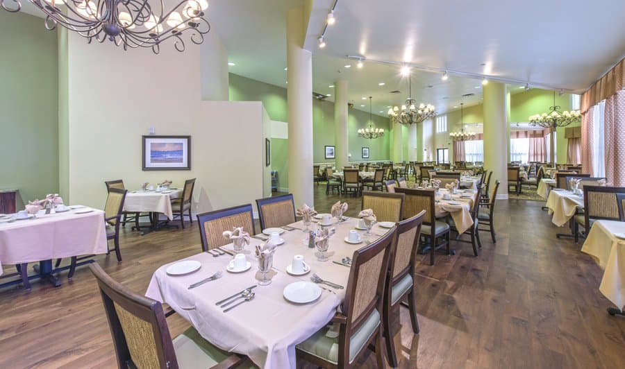 Brookdale Palm Beach Gardens – photo 3