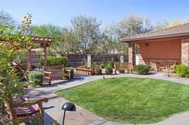 Twilight Haven Mesa in Mesa, AZ - Main View