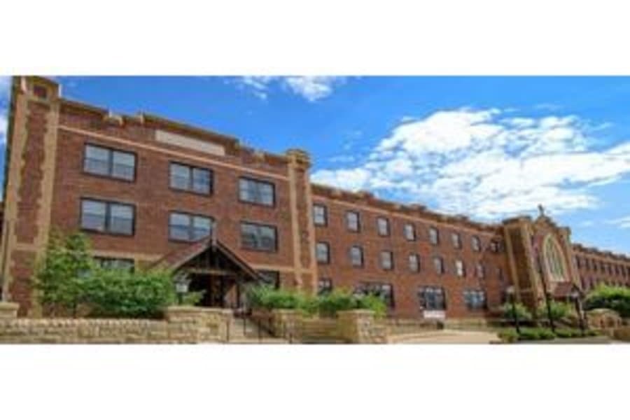Good Shepherd Nursing Home in Watford City, ND