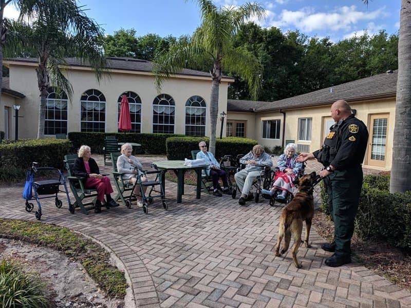 Savannah Court of Lakeland – photo 3