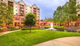 Calvary Center Cooperative in Golden Valley, MN