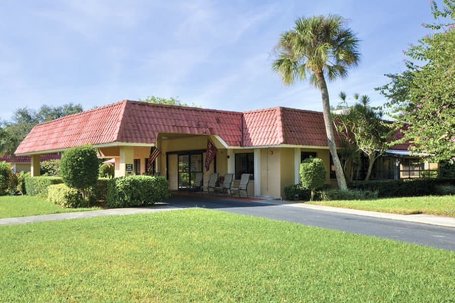 Brookdale Bradenton Gardens – photo 3