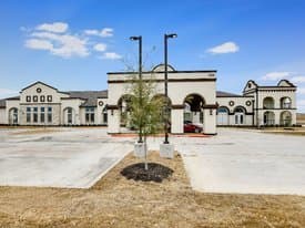 St Francis Village in Crowley, TX - Main View