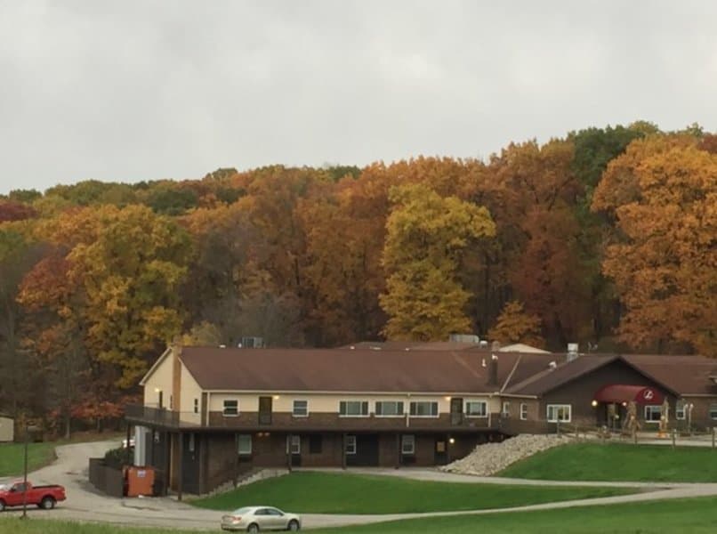 Lakeview Personal Care Home in Dahlonega, GA - Main View