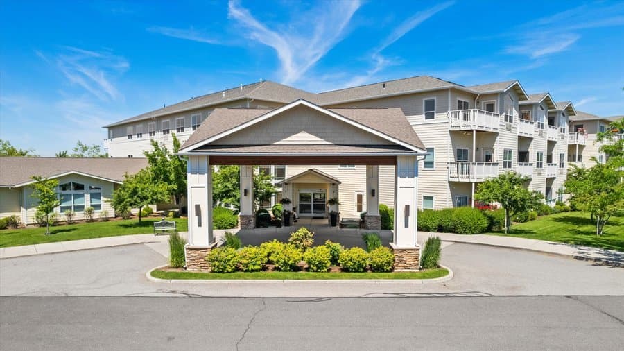 *Out of Business* Amada Senior Care of Boise in Boise, ID - Main View