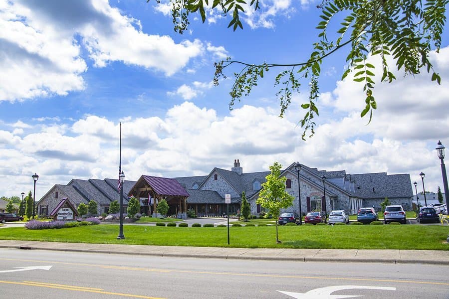101 Home Care Agency in Raleigh, NC - Main View