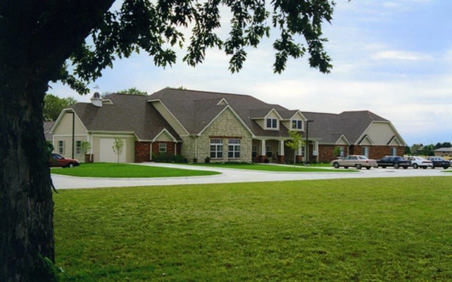 1Heart Caregiver Services of Southlake, TX in Flower Mound, TX - Main View