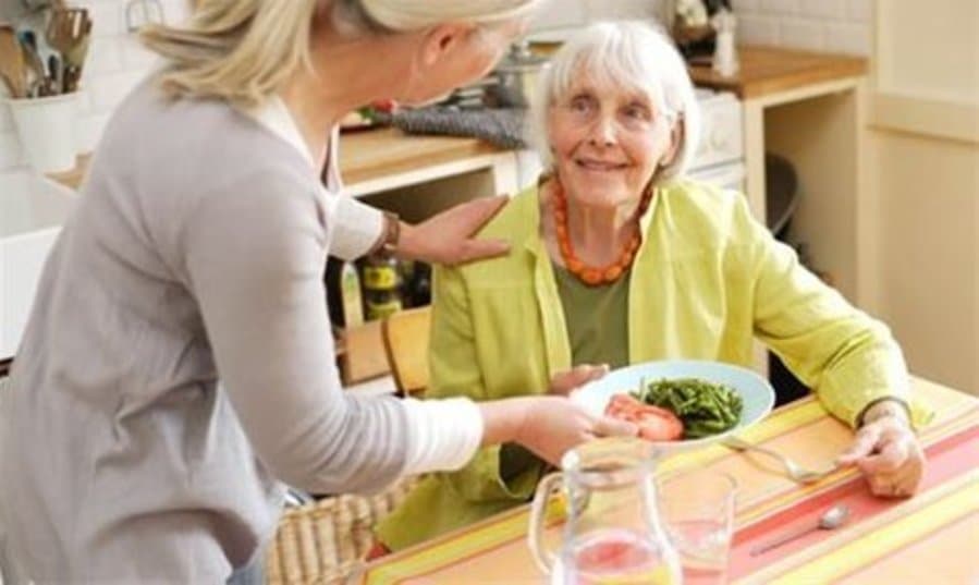 1st Seniors Home Care in Phoenix, AZ - Main View