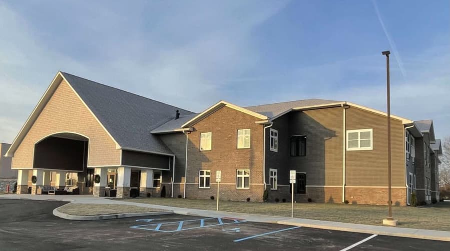 1st Texas Home Health Inc in Decatur, TX - Main View