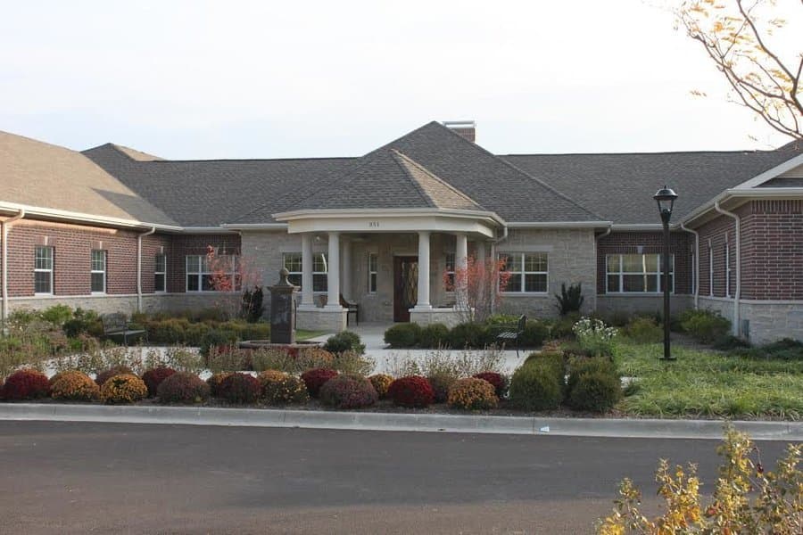 24/7 BrightStar in Little Rock, AR - Main View