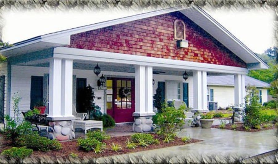 24/7 Home Care Llc in San Antonio, TX - Main View