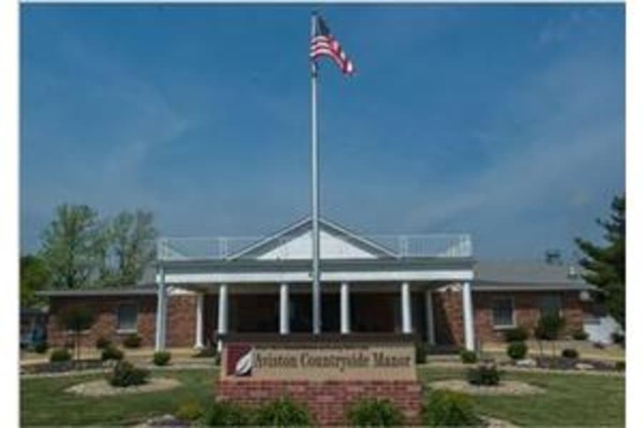 2nd Family of Atlanta in Peachtree City, GA - Main View