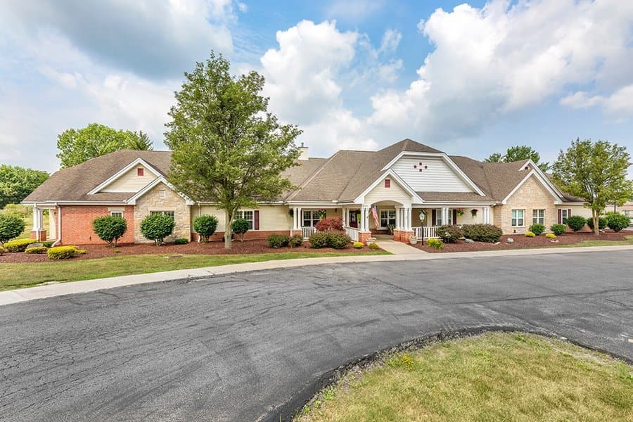 4 Seasons Home Healthcare Services Corp in Arlington Heights, IL - Main View