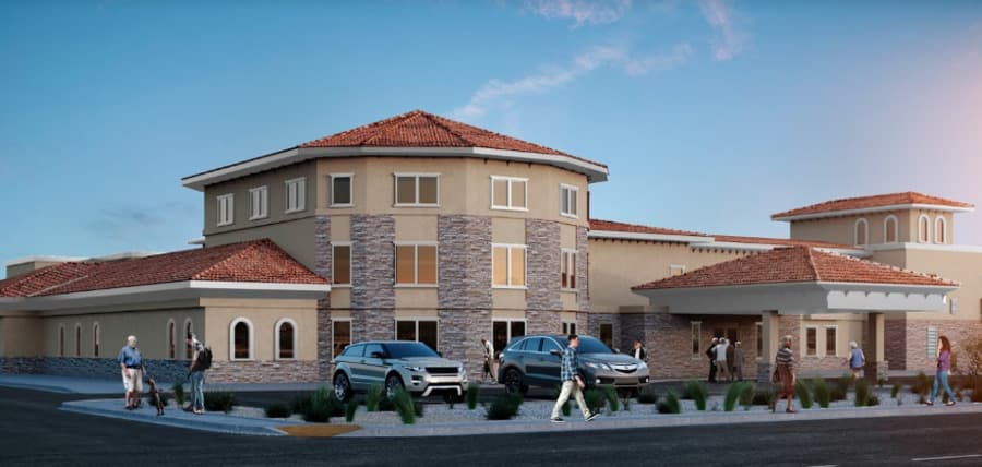 5 Star Adult Family Home in Brush Prairie, WA