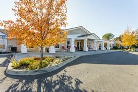5Cs Assisted Living in Phoenix, AZ - Main View
