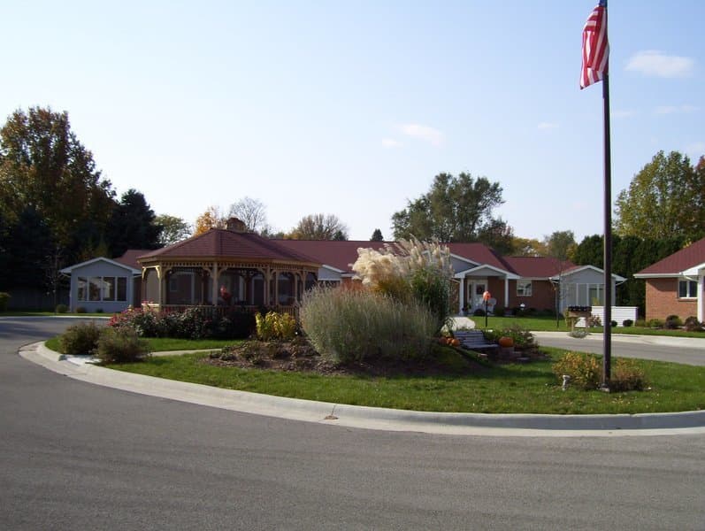 @ Home Senior Care in Florence, SC - Main View