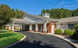 A & D Home Health Solutions in Hamden, CT - Main View
