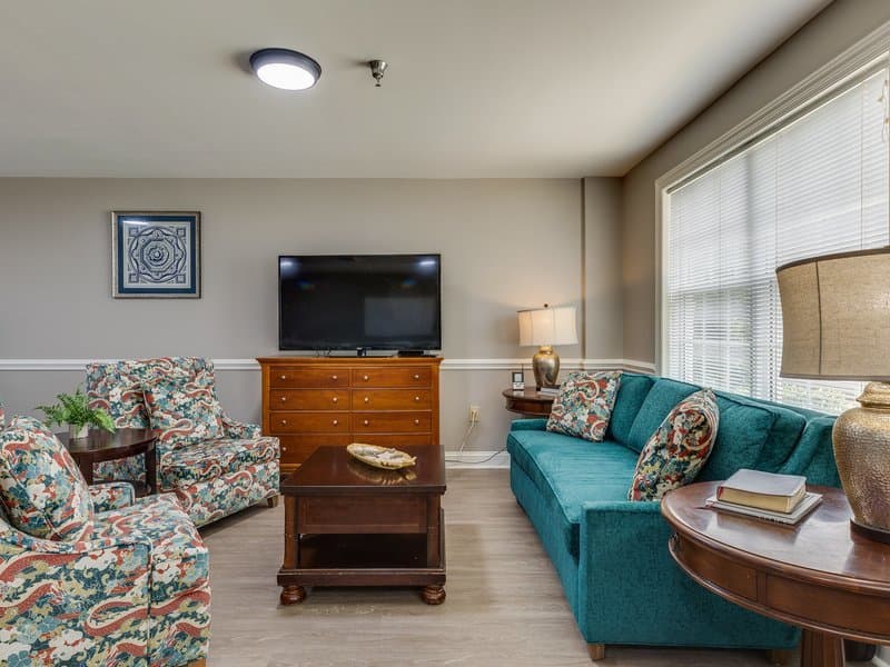 A American Home Care and Community Services LLC in Lufkin, TX - Main View