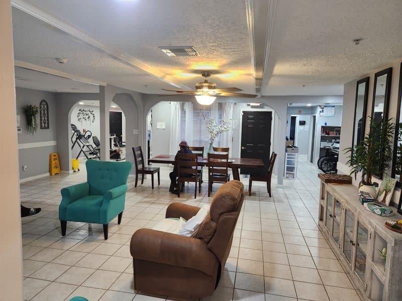 A Better Solution In Home Care of Denver, CO in Denver, CO - Main View